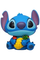 Stitch with Pineapple Piggy Bank