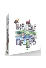 The Isle of Cats
