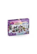Schleich Horse Club Advent Calendar 2025