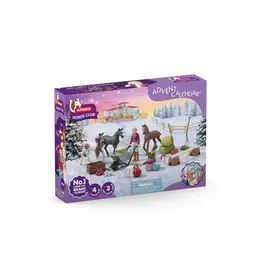 Schleich Horse Club Advent Calendar 2025