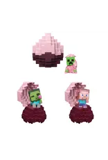 Minecraft - Mini Mode Spawn Egg Assorted