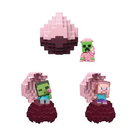 Minecraft - Mini Mode Spawn Egg Assorted