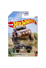 Mattel Hot Wheels - Custom Ford Bronco