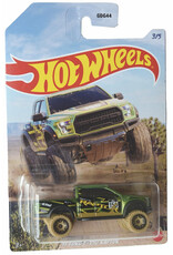 Mattel Hot Wheels - '17 Ford F-150 Raptor
