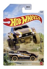 Mattel Hot Wheels - Toyota Off-Road Truck