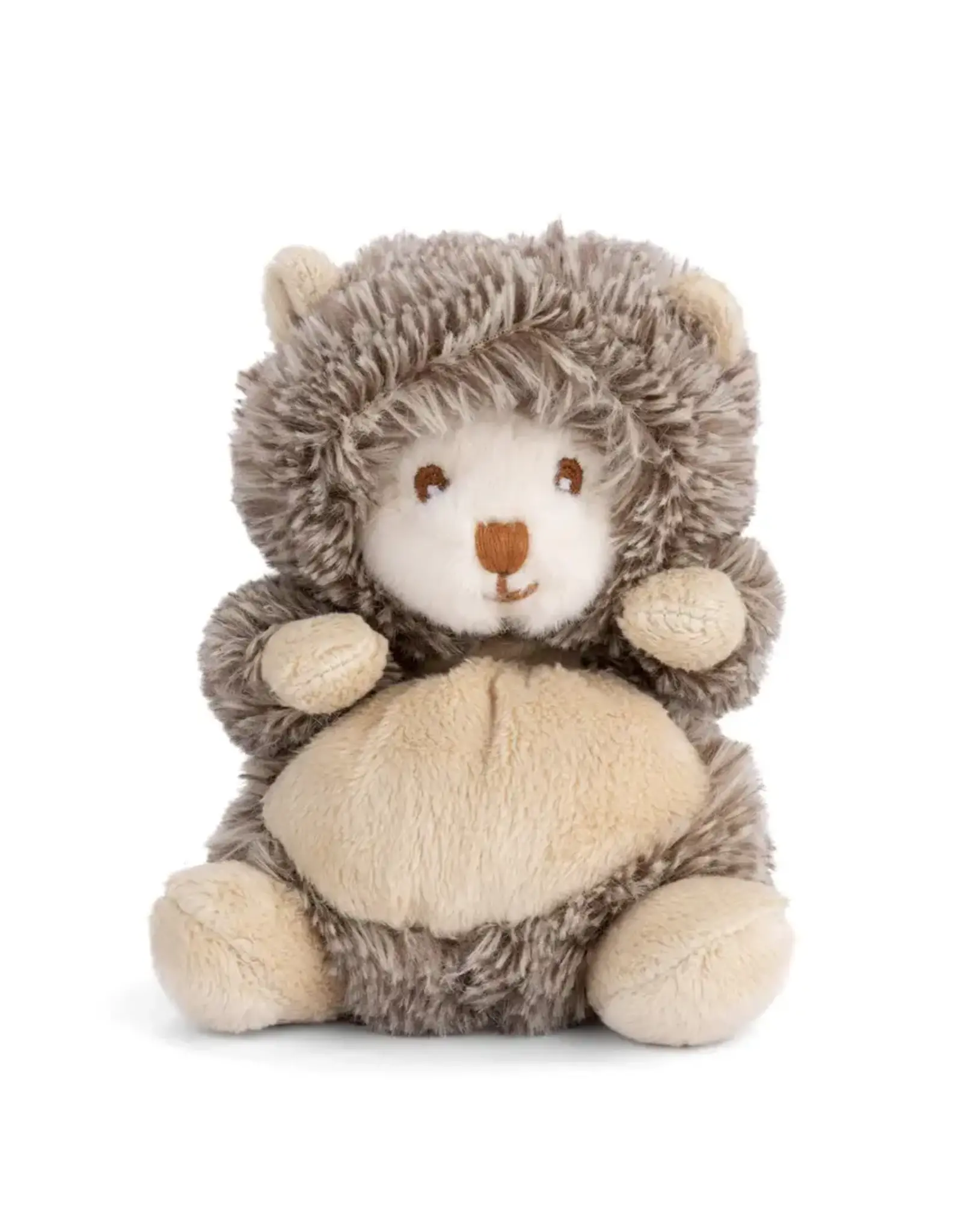 Bukowski Bears Ziggy Hedgehog