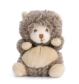 Bukowski Bears Ziggy Hedgehog