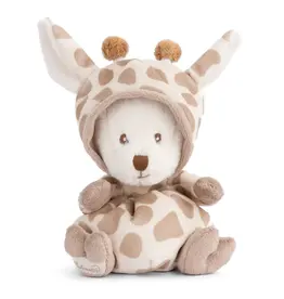 Bukowski Bears Ziggy Giraffe