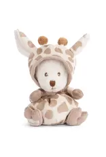 Bukowski Bears Ziggy Giraffe