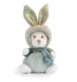 Bukowski Bears Ziggy Benji