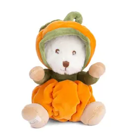 Bukowski Bears Ziggy Pumpkin