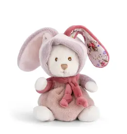 Bukowski Bears Ziggy Bibi