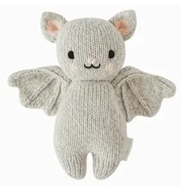 Cuddle + Kind Baby Bat (Grey)