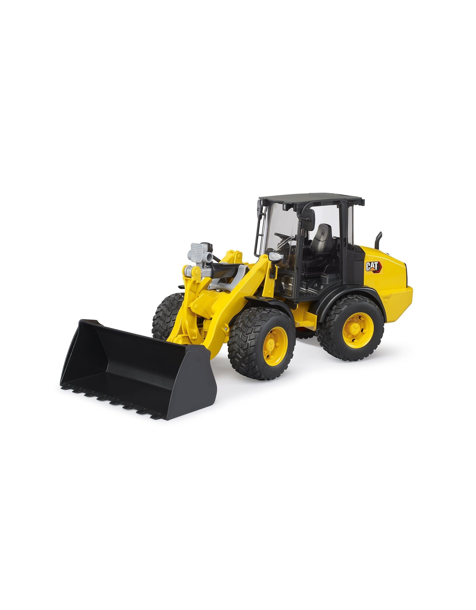 Bruder CAT Wheel Loader