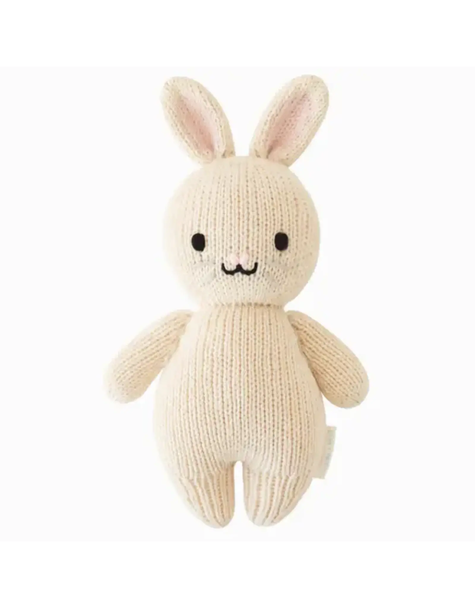 Cuddle + Kind Baby Rabbit (Oatmeal)
