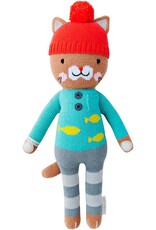 Cuddle + Kind Maximus the Cat - 13"
