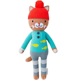 Cuddle + Kind Maximus the Cat - 13"