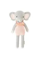 Cuddle + Kind Eloise the Elephant - 13"