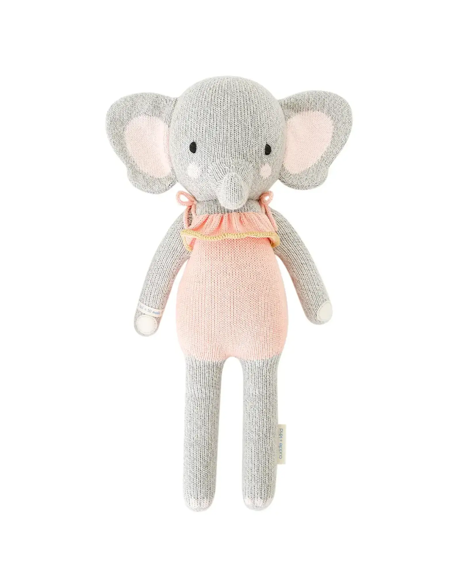 Cuddle + Kind Eloise the Elephant - 13"