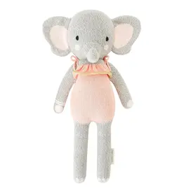 Cuddle + Kind Eloise the Elephant - 13"