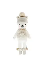 Cuddle + Kind Stella the Polar Bear - 13"