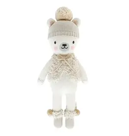 Cuddle + Kind Stella the Polar Bear - 13"