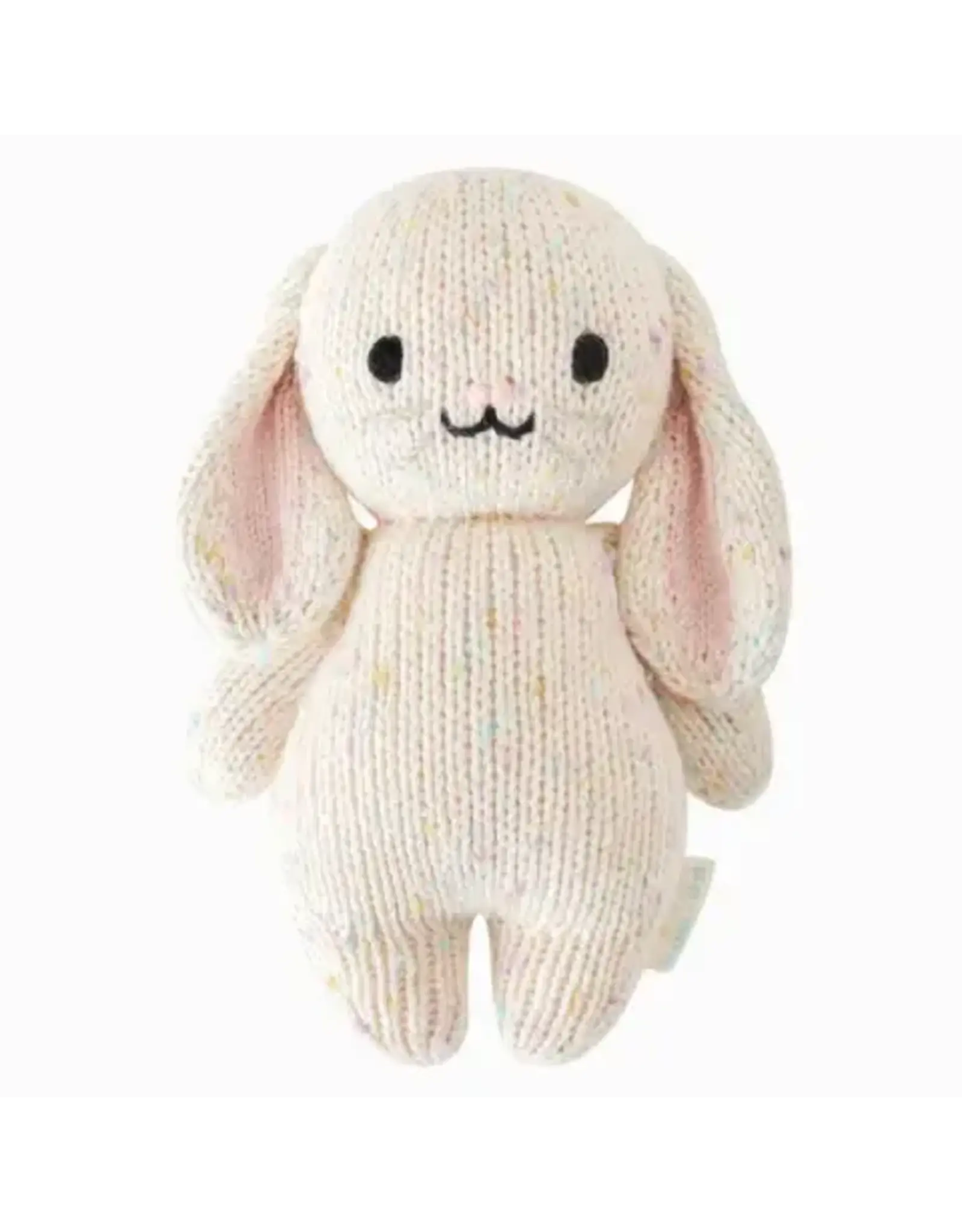 Cuddle + Kind Baby Bunny (Confetti)