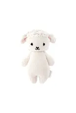 Cuddle + Kind Baby Lamb