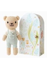 Cuddle + Kind Tiny Charlie the Honey Bear