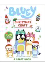 Bluey: Christmas Craft