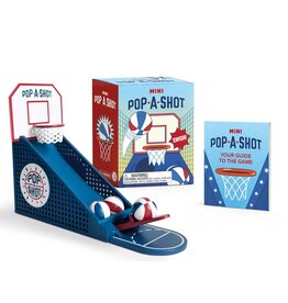 Mini Pop-a-Shot