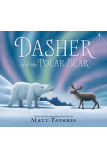 Dasher and the Polar Bear