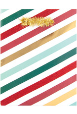 Merry Mix Small Gift Bag