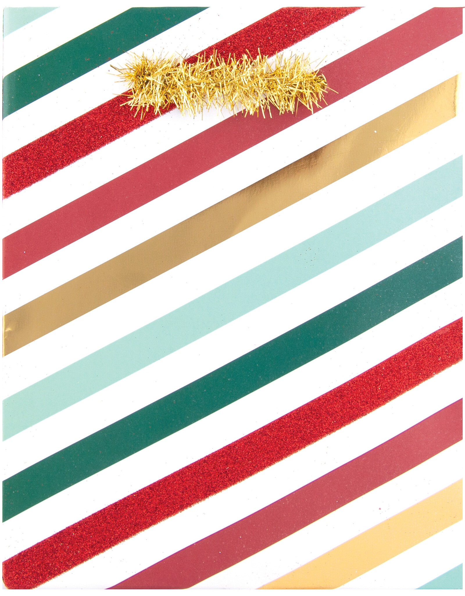 Merry Mix Small Gift Bag