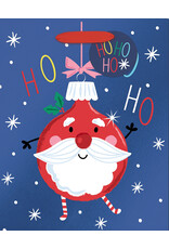 Happy Ornaments Medium Gift Bag