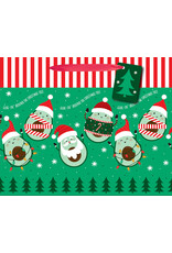 Design Design AvocaHo Large Gift Bag