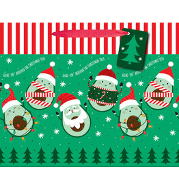 Design Design AvocaHo Large Gift Bag