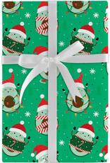 AvacaHo Jumbo Wrapping Paper 10ft