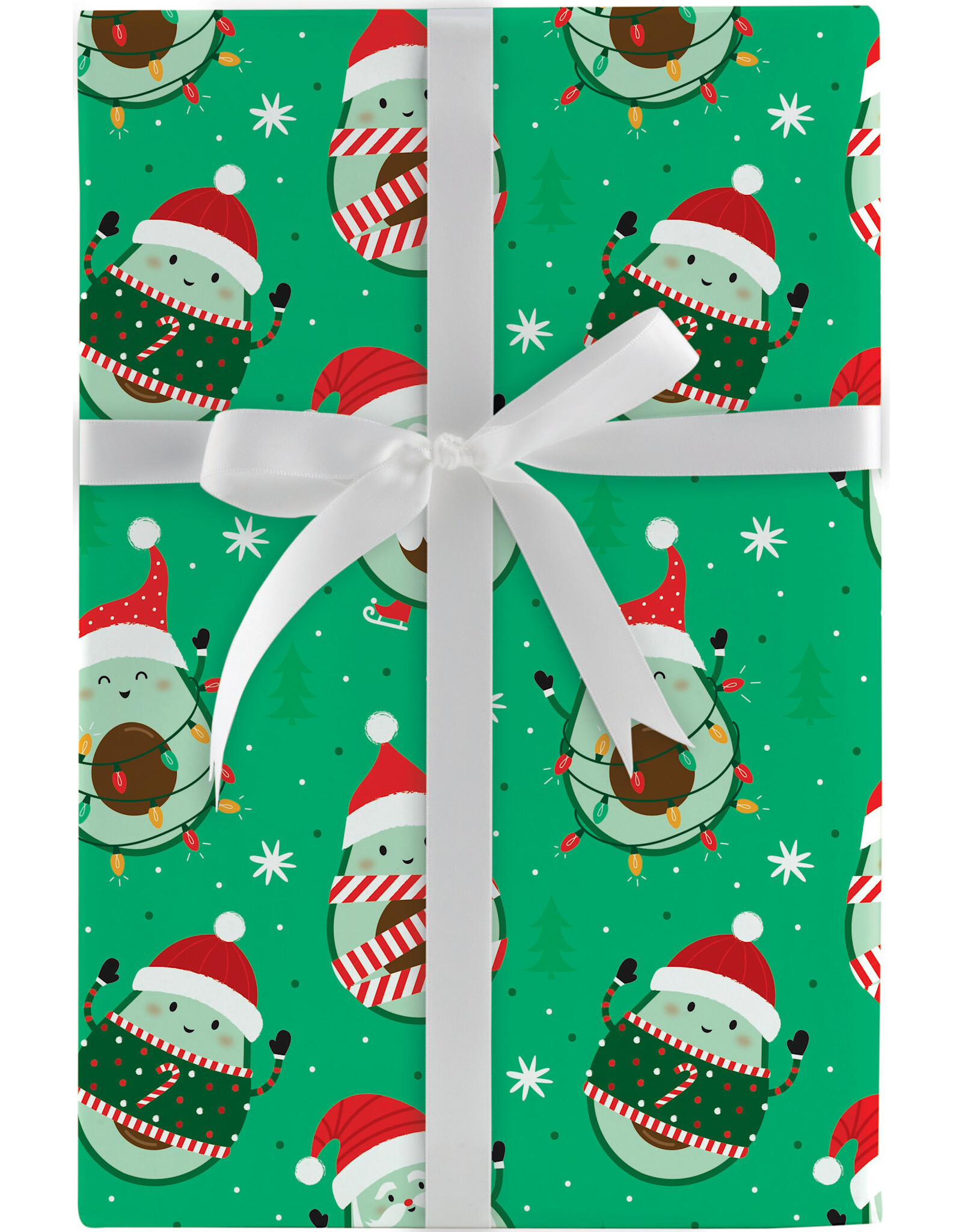 Design Design AvacaHo Jumbo Wrapping Paper 10ft