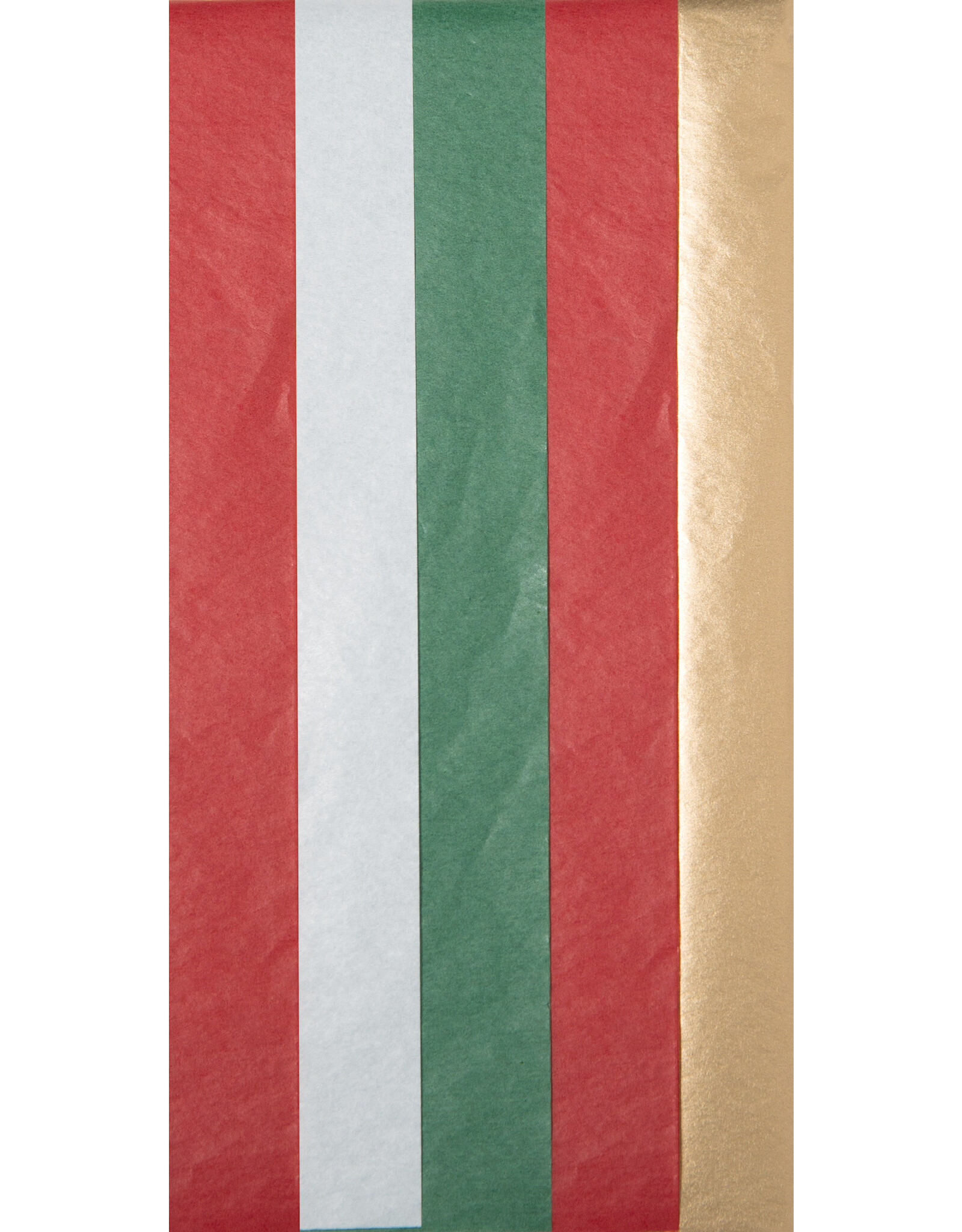 Holiday Mix Tissue Paper
