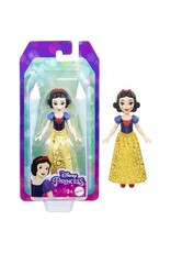 Mattel Disney Princess Small Doll - Snow White