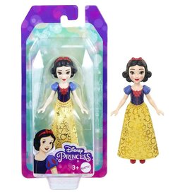 Mattel Disney Princess Small Doll - Snow White