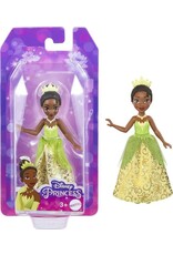 Mattel Disney Princess Small Doll - Tiana