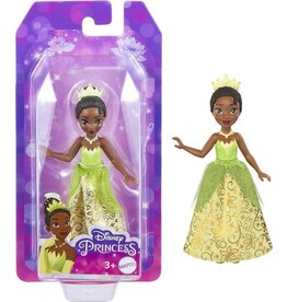 Mattel Disney Princess Small Doll - Tiana