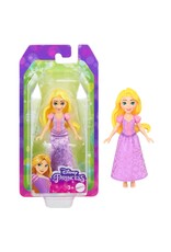 Mattel Disney Princess Small Doll - Rapunzel