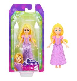 Mattel Disney Princess Small Doll - Rapunzel