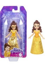 Mattel Disney Princess Small Doll - Belle
