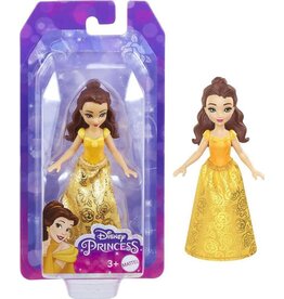 Mattel Disney Princess Small Doll - Belle