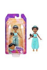 Mattel Disney Princess Small Doll - Jasmine