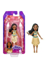 Mattel Disney Princess Small Doll - Pocahontas
